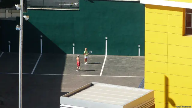 Фото: Яков Элияшевич