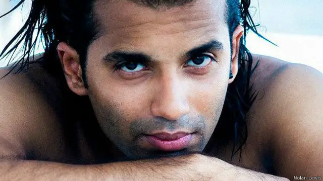 नोलन लूइस