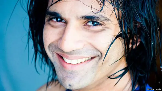 नोलन लूइस