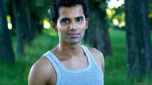 नोलन लूइस