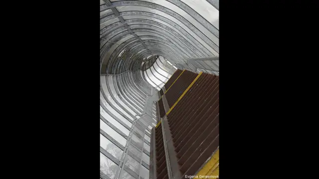 Фото: Евгения Герасимова, Москва