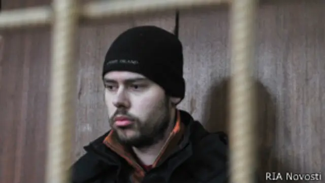 Дмитрий Виноградов