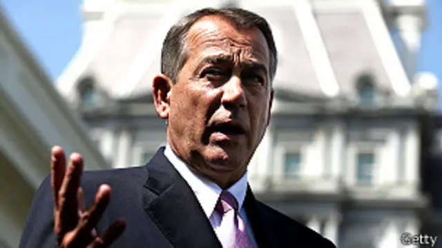 Boehner