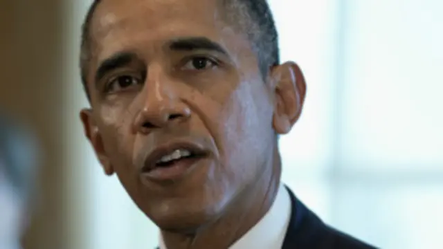 بہرحال ابھی بھی واشنگٹن میں کافی ہچکچاہٹ ہے