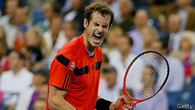 एंडी मरे