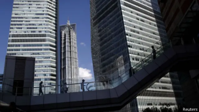 上海浦东新区（02/09/2013）