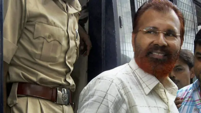 डीजी वंजारा