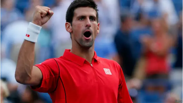 जोकोविच