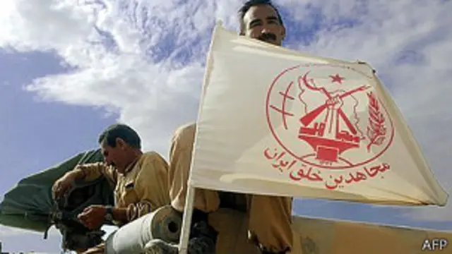 اردوگاه اشرف