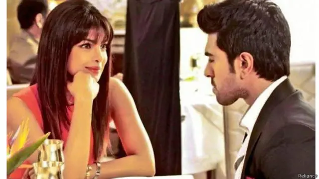 बॉलीवुड