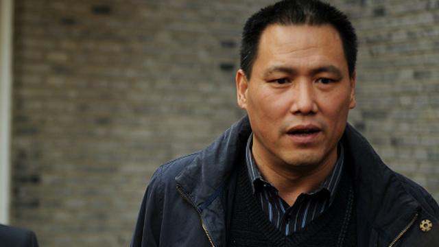 上个月因参加纪念六四研讨会被抓的维权律师浦志强仍被关押，有估计他已被报批逮捕。