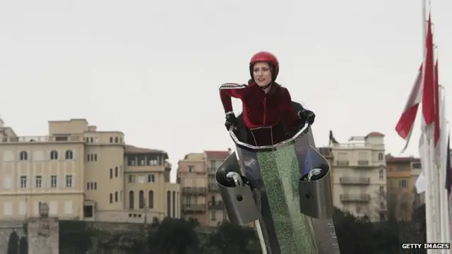 रॉबिन वेलेंसिया, तोप, दागना, मानव, गोला, सर्कस, लंदन, ओलंपिक