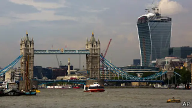 लंदन ब्रिज