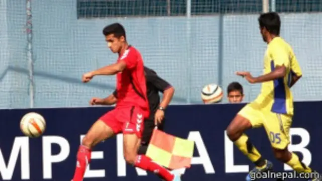 افغان لوبډلې په خپل بي ګروپ کې خپلې دواړه لوبې ګټلې دي او په راتلونکو ورځو کې به مالدیپ له لوبډلې سره ولوبېږي.