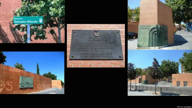 Foto cortesía: Emma Landaeta