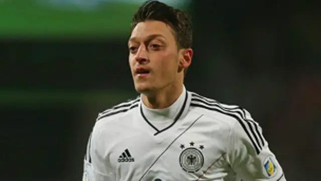 Ozil