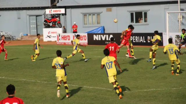 افغانستان پیش از آن آخرین بار در مسابقات چلنج کاپ آسیا در برابر سریلانکا قرار گرفت و این کشور را شکست داد.