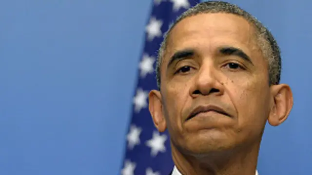 المهمة أمام أوباما في سوريا تتسم بصعوبة مضاعفة