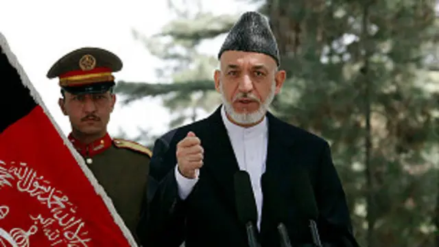 Karzai