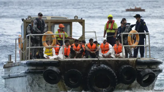 शरणार्थी