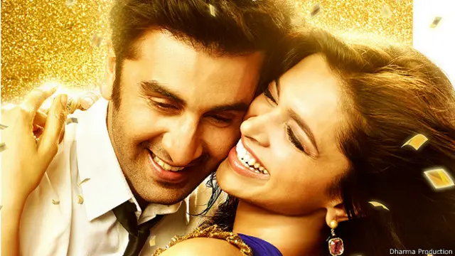 ये जवानी है दीवानी