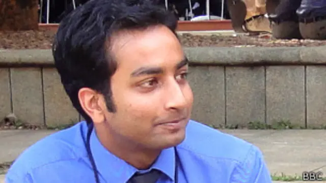 ज़ुबैर असलम, आईटी