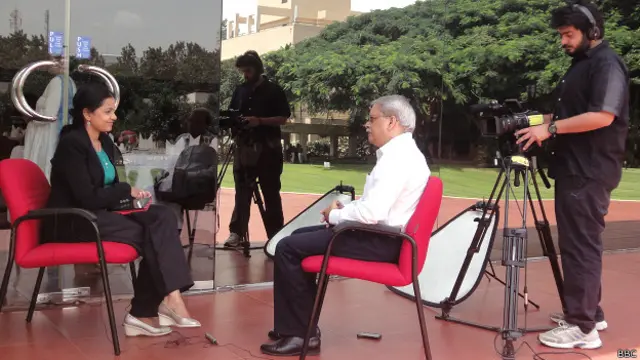 क्रिस गोपालकृष्णन