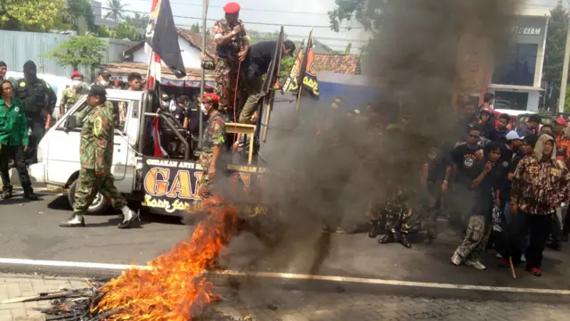 cebongan, mahkamah militer