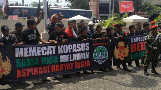 cebongan, mahkamah militer