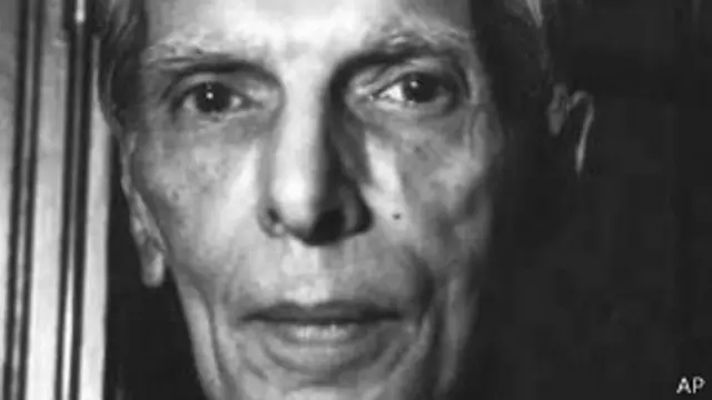Muhammad Ali Jinnah