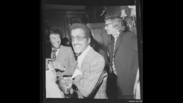 سیمی ڈیوڈ جونیئر