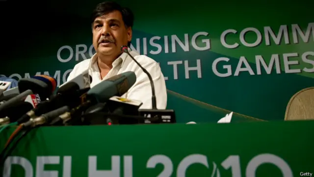 ललित भनोट