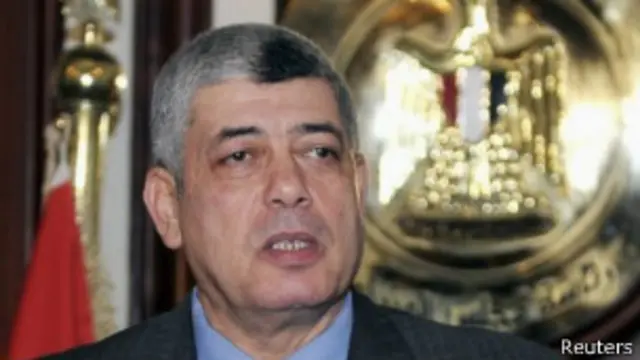 الأحزاب حملت إبراهيم مسؤولية الفشل في مواجهة الإرهاب ووقف التعذيب