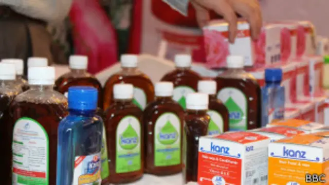  ۹۸ درصد نیازمندی بازار تجهیزات بهداشتی و داروهای افغانستان از واردات تامین می‌شود