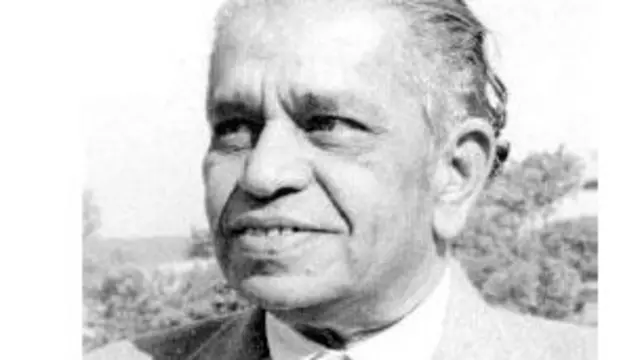 चार प्रधानमंत्रियों का विश्वास प्राप्त था आईसीएस अधिकारी लक्ष्मीकांत झा को.