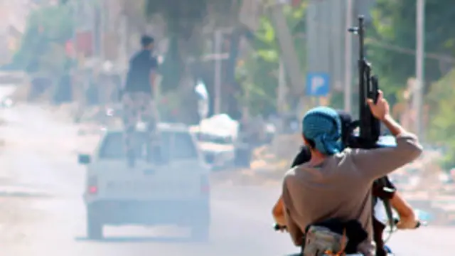 تعتبر سوريا من أخطر الأماكن في العالم بالنسبة لعمل للصحفيين