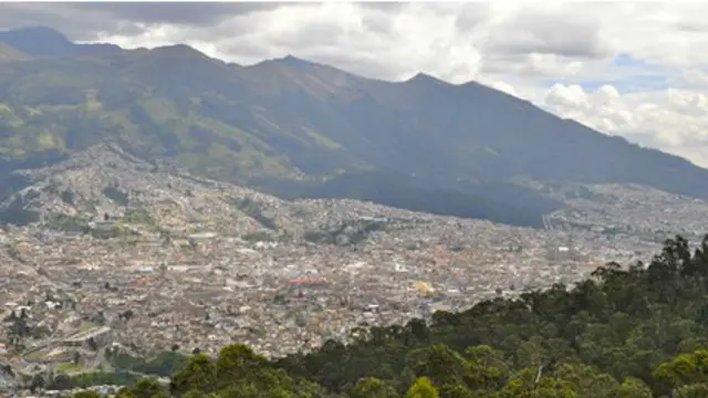 Quito