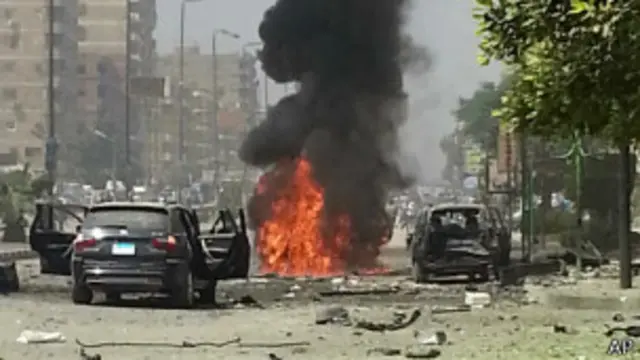 أبرز عمليات أنصار بيت المقدس هي محاولة اغتيال وزير الداخلية المصري في سبتمبر الماضي.