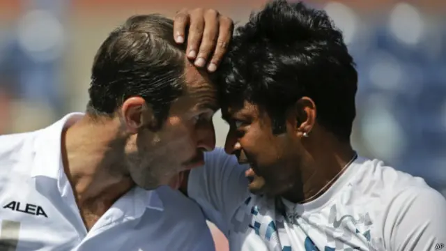 पेस और स्टेपानेक