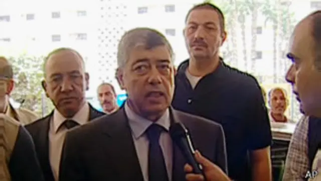 Мохаммед Ибрагим