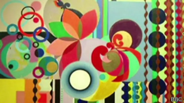 Telada loteria milionáriaBeatriz Milhazes | Foto: BBC