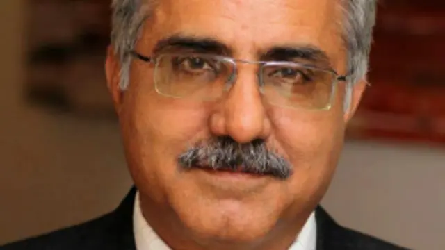 عطاءالله رضوانی