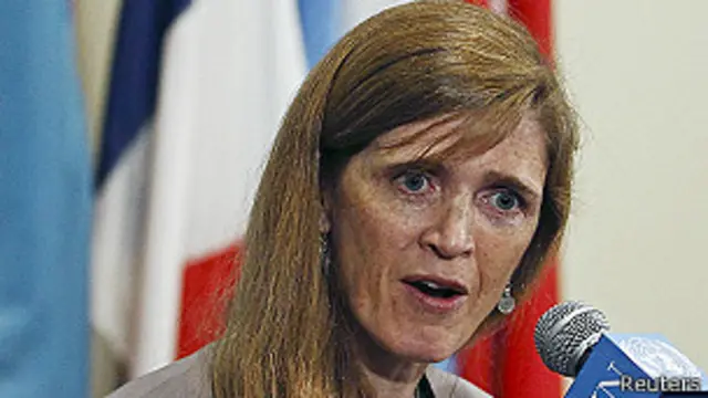 Samantha Power