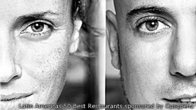 Helena Rizo, Daniel Redondo, Maní Brasil