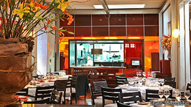 Astrid y Gastón, Lima