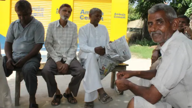 कवाल में बवाल