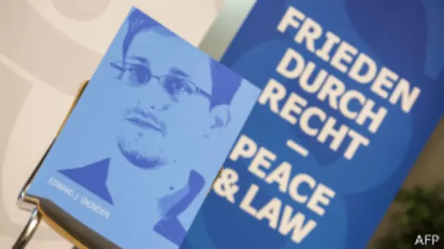 فجرت المعلومات التى كشفها سنودن تباعا الكثير من القضايا في عالم الجاسوسية