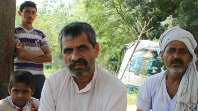 रविंद्र सिंह