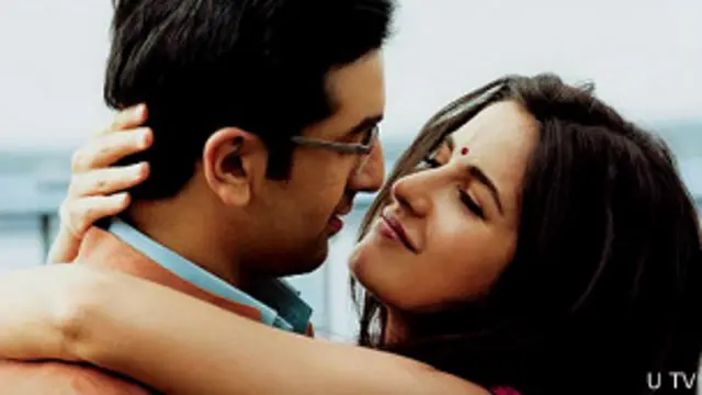 रणबीर कपूर, कटरीना कैफ़