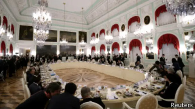 Саміт Великої двадцятки